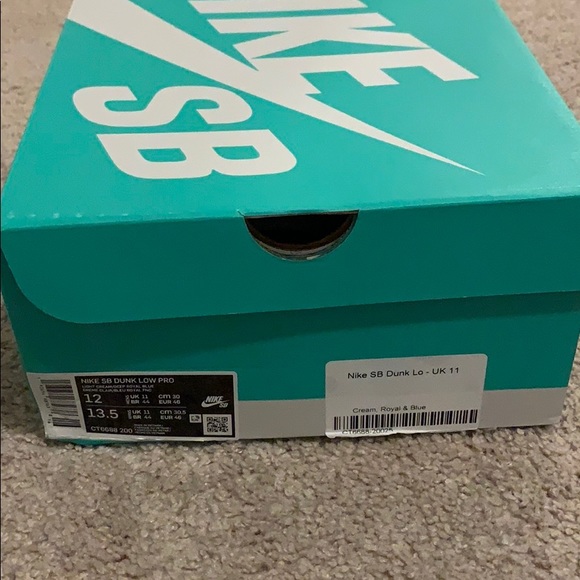 Nike SB Dunk Low Pro “Truck It” - Picture 5 of 10